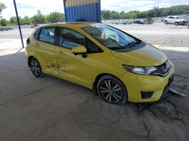 Vin: 3hggk5h8xfm765160, lot: 55809025, honda fit ex 20154