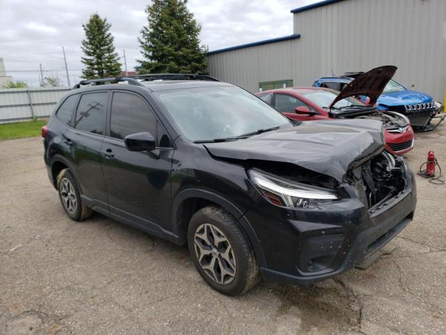 2019 SUBARU FORESTER P JF2SKAGC5KH546565
