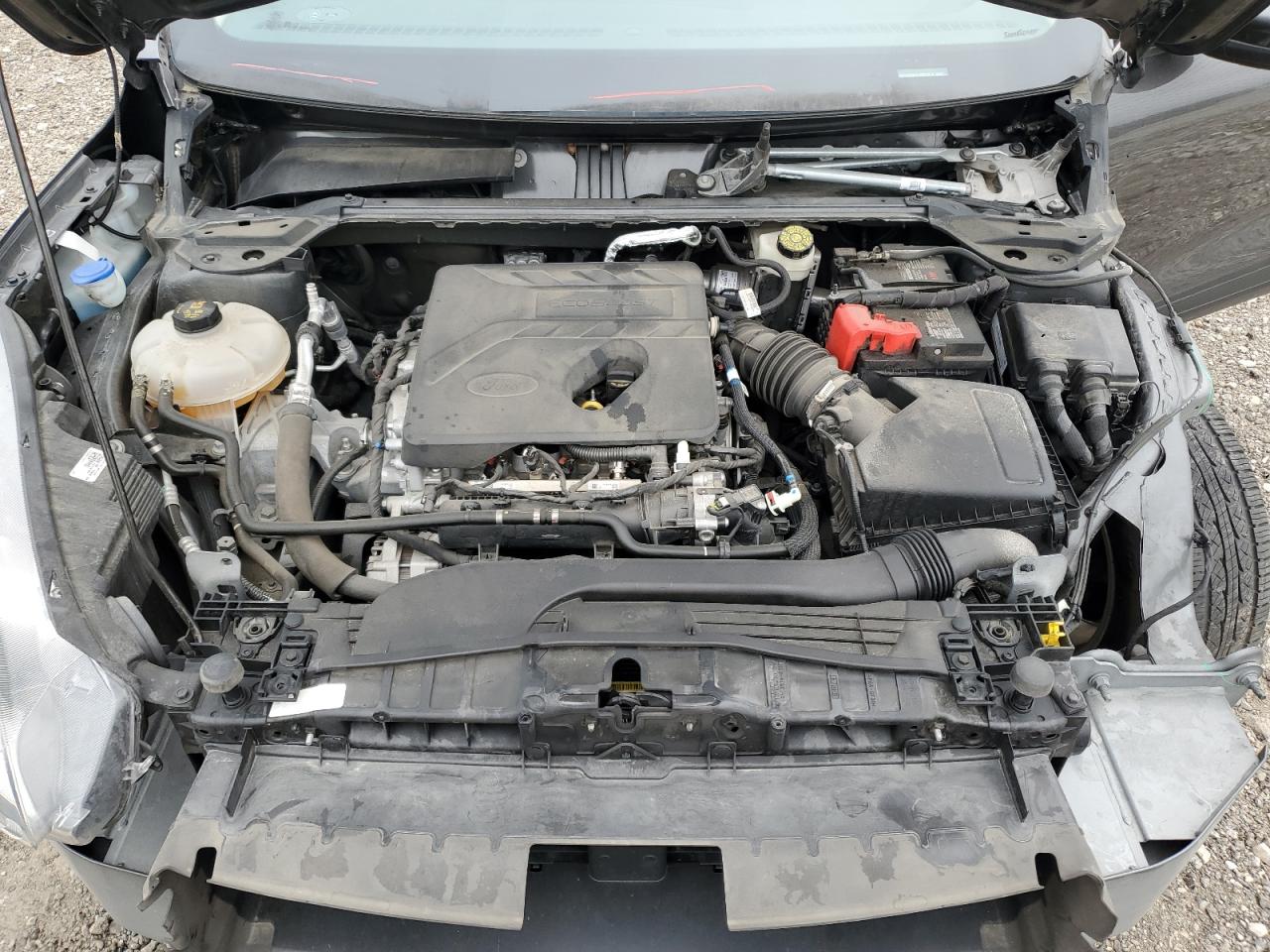 Ford Escape se 2020