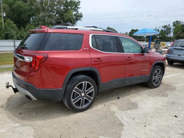 2021 GMC ACADIA SLT - 1GKKNMLS1MZ180061