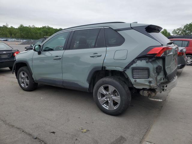 Vin: 2t3rwrfv8nw137879, lot: 57330775, toyota rav4 xle 20222