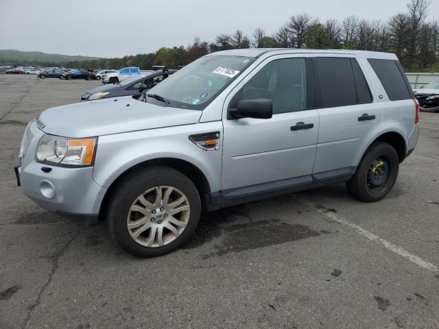 LAND ROVER LR2 SE TEC