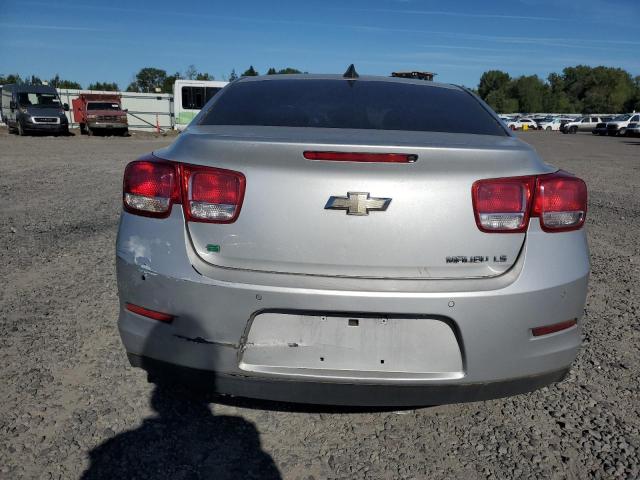 2016 CHEVROLET MALIBU LIM - 1G11A5SA2GF116059