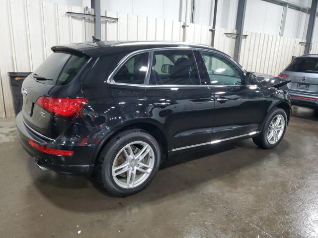 Vin: wa1l2afp4ha015764, lot: 56196495, audi q5 premium plus 20173