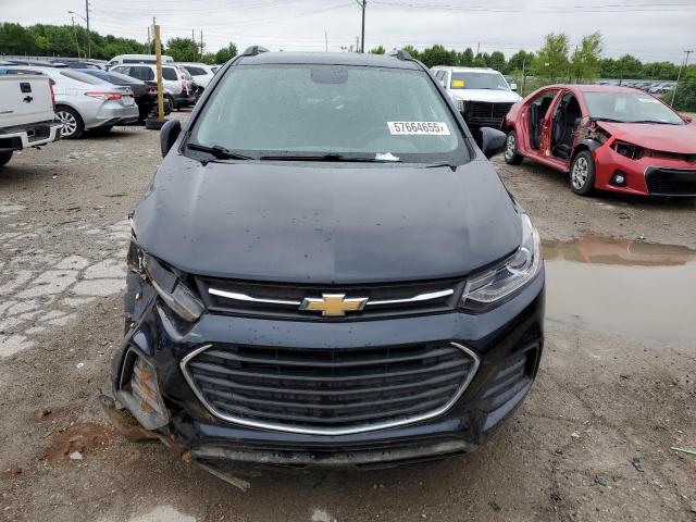 2021 CHEVROLET TRAX 1LT KL7CJPSB0MB358787