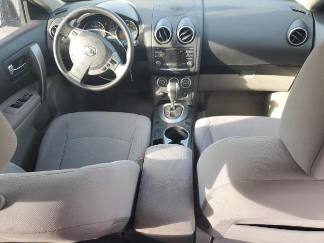 2015 NISSAN ROGUE SELE - JN8AS5MT1FW652264