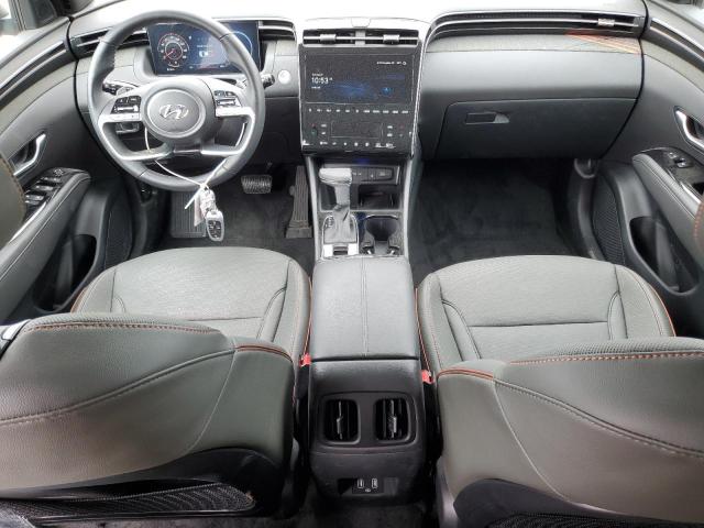 2024 HYUNDAI SANTA CRUZ - 5NTJEDAF6RH099005
