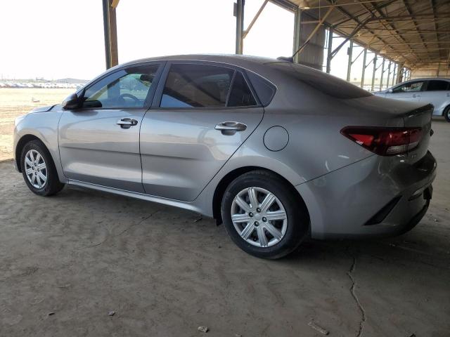 2023 KIA RIO LX 3KPA24AD5PE546558