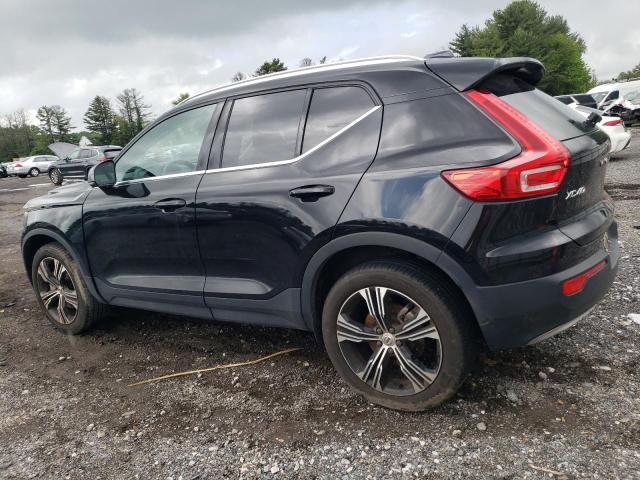 Vin: yv4162ul8m2476443, lot: 57087325, volvo xc40 t5 inscription 20212