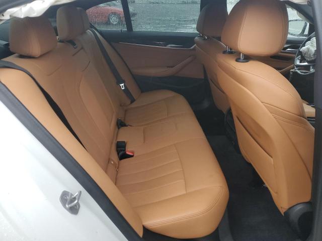 2021 BMW 530 XI WBA13BJ03MCG98761