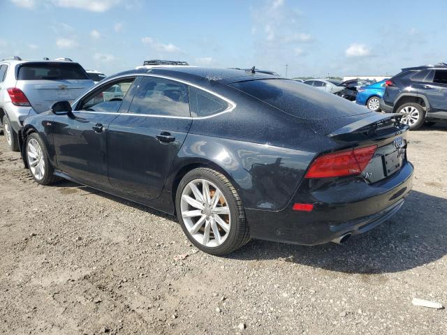 Vin: wau2gafc4en051245, lot: 55777015, audi a7 prestige 20142