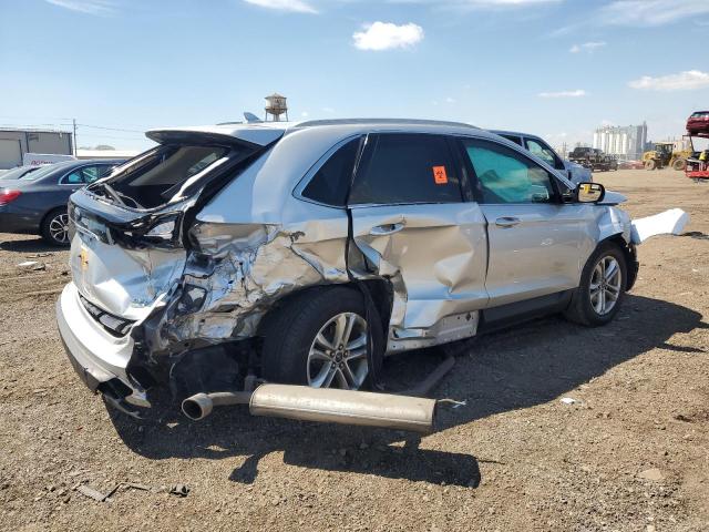 Vin: 2fmpk3j91kbb79377, lot: 56145665, ford edge sel 20193