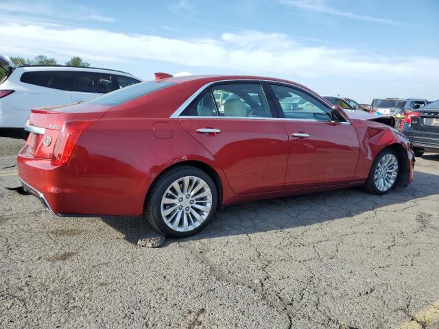 Vin: 1g6ax5sx8k0143503, lot: 56357225, cadillac cts luxury 20193