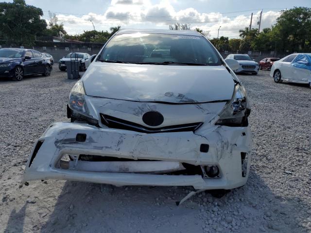 jtdzn3eu9d3271021 - 2013 Toyota Prius - #56663315