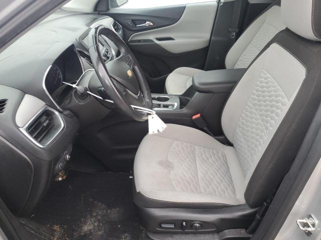 2018 CHEVROLET EQUINOX LT - 3GNAXJEV6JS505200