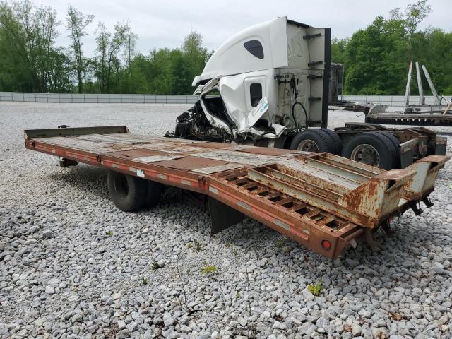 IDGM TRAILER 1999 brown   1JK0DT206XA002474 photo #4