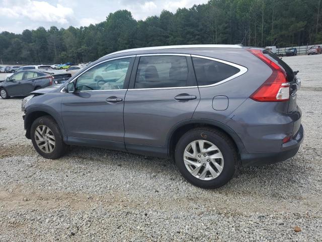 Vin: 5j6rm4h76gl059903, lot: 57408965, honda crv exl 20162