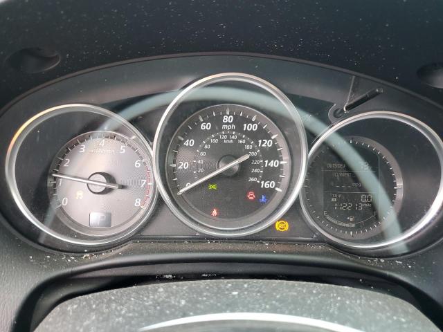 2015 MAZDA CX-5 TOURI - JM3KE4CY5F0491927