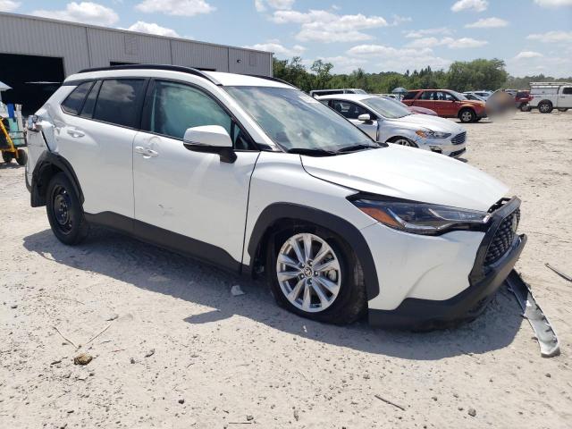 Vin: 7mucaaag2rv106946, lot: 56735195, toyota corolla cr le 20244