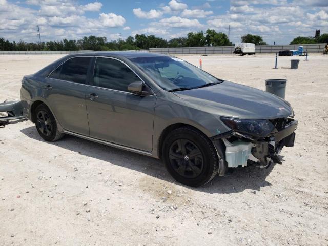 Vin: 4t4bf1fk9cr195178, lot: 56340205, toyota camry base 20124