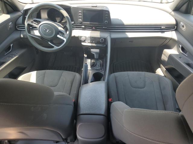 2021 HYUNDAI ELANTRA SE - KMHLM4AG5MU101615