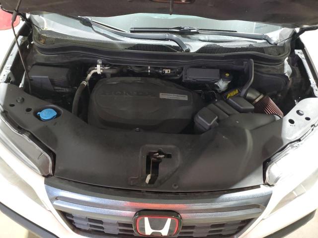 2017 HONDA RIDGELINE 5FPYK3F75HB008862