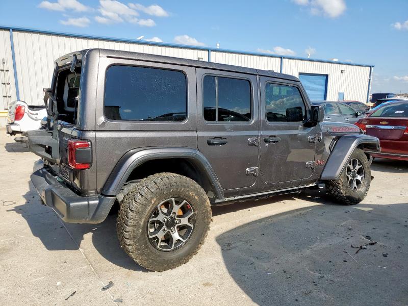 Vin: 1c4hjxfg3lw234034, lot: 55484915, jeep wrangler rubicon 20203