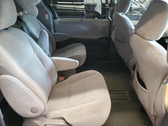 2017 TOYOTA SIENNA LE - 5TDKZ3DC7HS799627