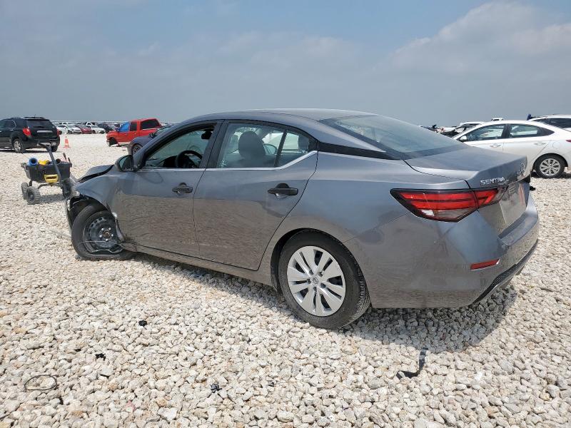 Vin: 3n1ab8bv0ry278683, lot: 57182955, nissan sentra s 20242