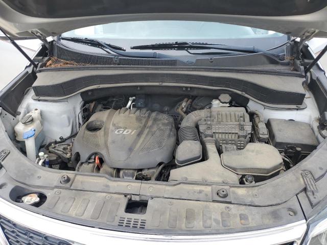 2015 KIA SORENTO LX 5XYKT3A62FG575787