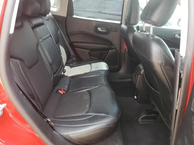 2017 JEEP COMPASS LA - 3C4NJCBB4HT652170