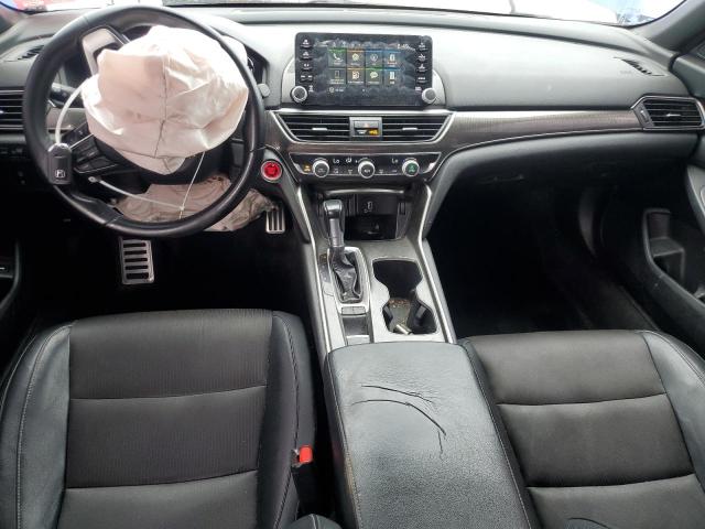 2018 HONDA ACCORD SPO - 1HGCV1F37JA230220