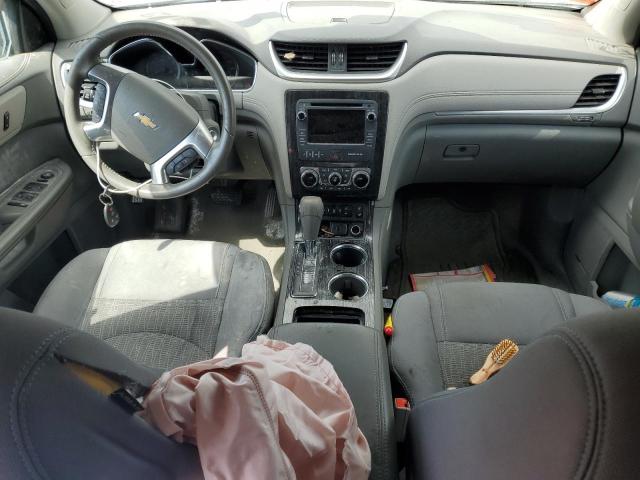 2016 CHEVROLET TRAVERSE L 1GNKRHKD8GJ174116