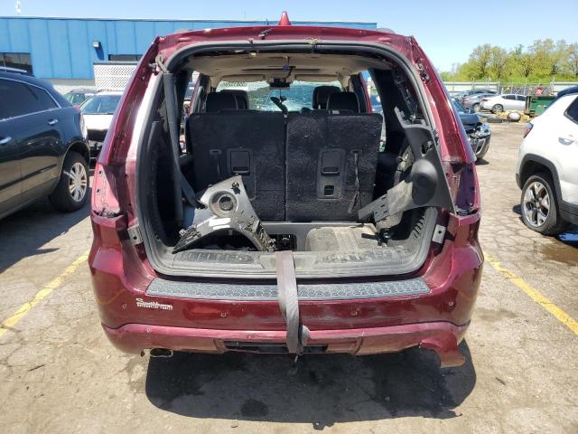 2017 DODGE DURANGO GT - 1C4RDJDG2HC945051