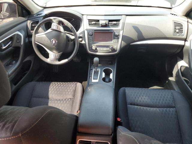 2017 NISSAN ALTIMA 2.5 - 1N4AL3AP7HC215366