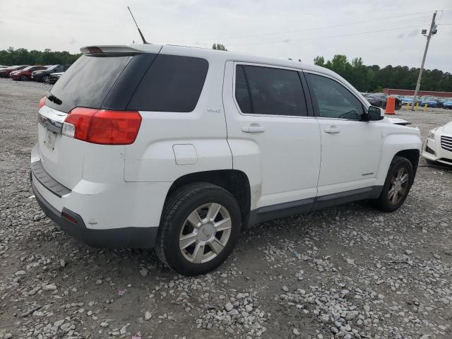 Vin: 2gkalmek2c6297933, lot: 56216335, gmc terrain sle 20123
