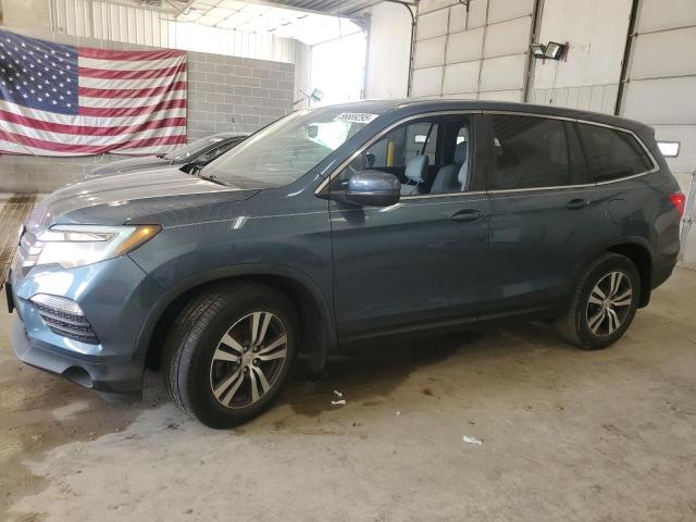 Vin: 5fnyf5h59gb033377, lot: 56669295, honda pilot exl 2016 img_1