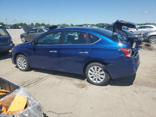 Vin: 3n1ab7ap6ky304884, lot: 55938645, nissan sentra s 20192