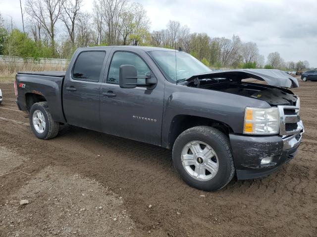 Vin: 3gcpkse33bg283936, lot: 55745525, chevrolet all models k1500 lt 20114
