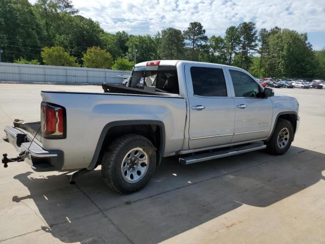 2016 GMC SIERRA C15 3GTP1NEC6GG307707