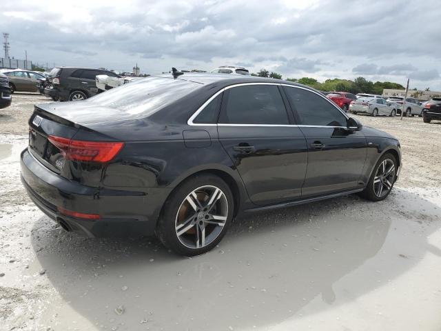 Vin: wauenaf49hn047935, lot: 56909295, audi a4 premium plus 20173