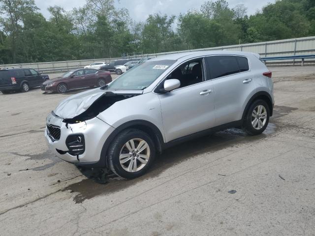 Vin: kndpmcacxk7562642, lot: 56853275, kia sportage lx 2019 img_1