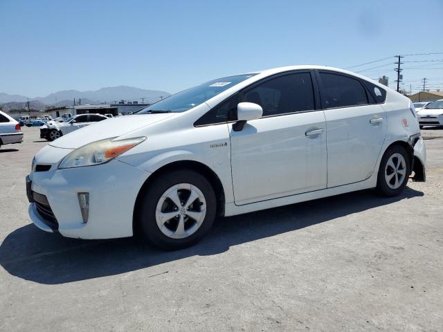 Vin: jtdkn3duxf1876473, lot: 56197665, toyota prius 2015 img_1