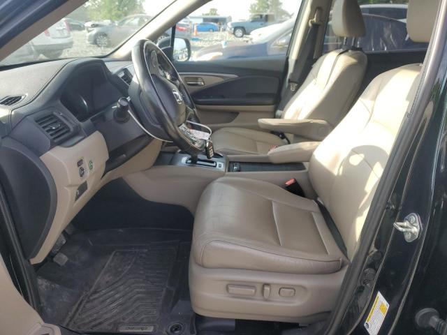 2019 HONDA PILOT EXL - 5FNYF5H53KB043959
