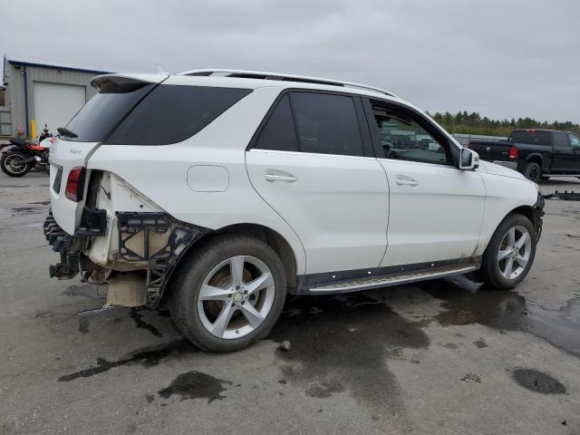 Vin: 4jgda5hbxga698182, lot: 56477465, mercedes-benz gle-class 350 4matic 20163