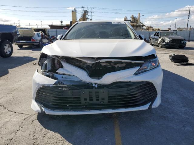 2020 TOYOTA CAMRY LE - 4T1C31AKXLU526526