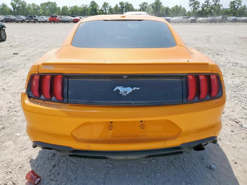 2018 FORD MUSTANG - 1FA6P8TH9J5103997