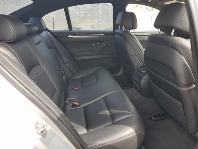 2016 BMW 535 I WBA5B1C54GG553715