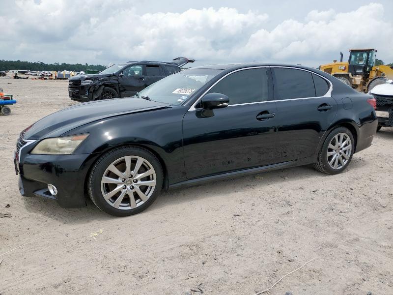 LEXUS GS 350