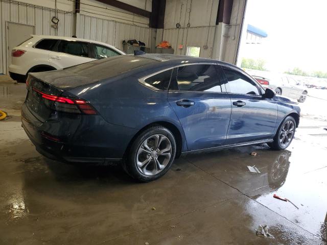Vin: 1hgcy1f37ra009834, lot: 58210505, honda accord ex 20243